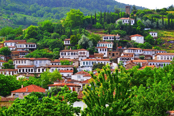  Şirince