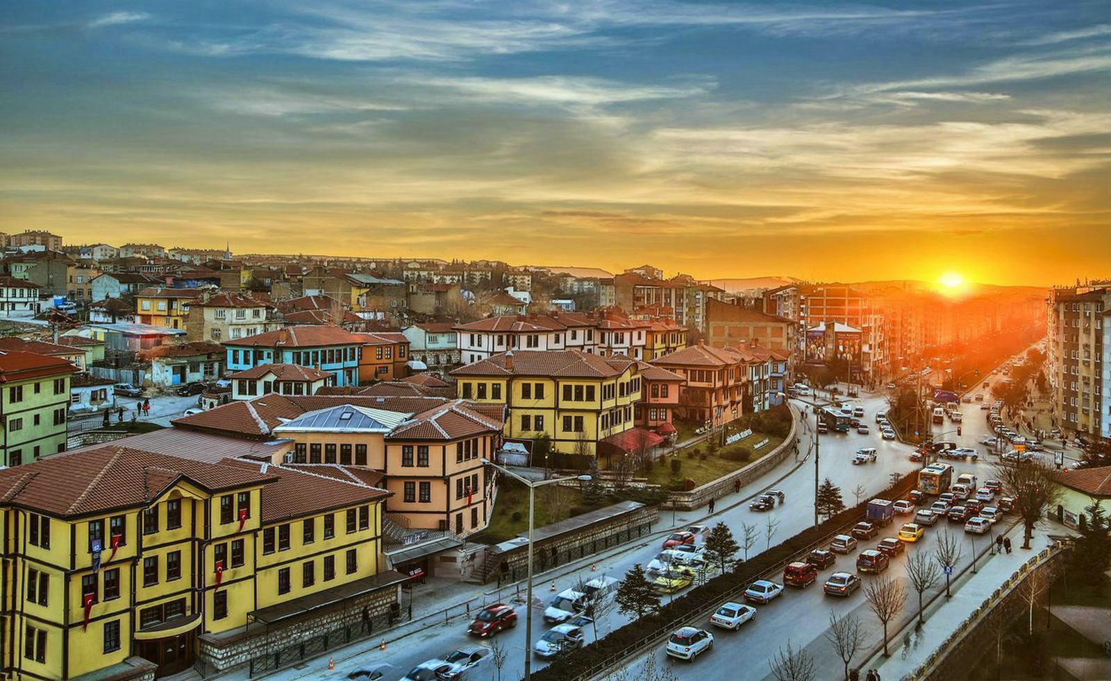 Sömestir Tatilinde Gidebileceğiniz Yurt İçi Turları