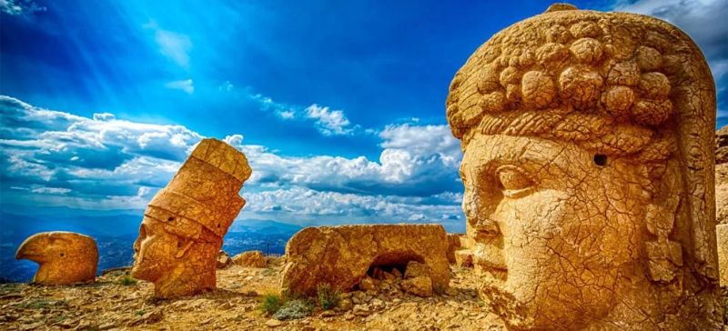 Kapsamlı Gap Turu (Ara Tatil)