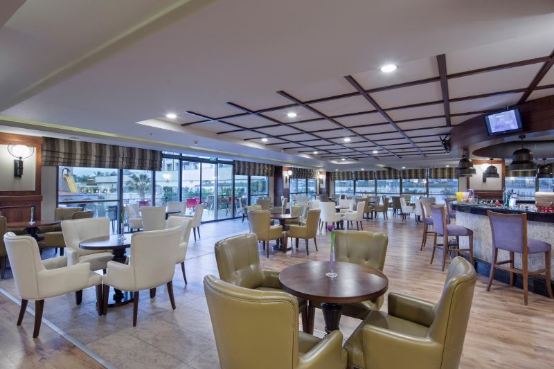 Aydınbey King Palace & Spa
