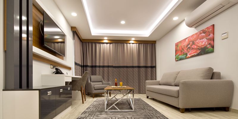 Karatay Termal Tatil Köyü