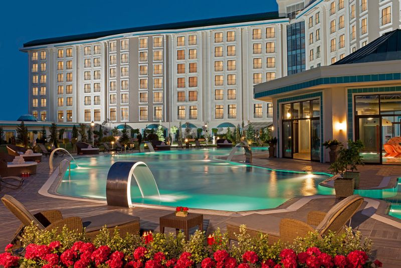 NG Afyon Wellness Convention