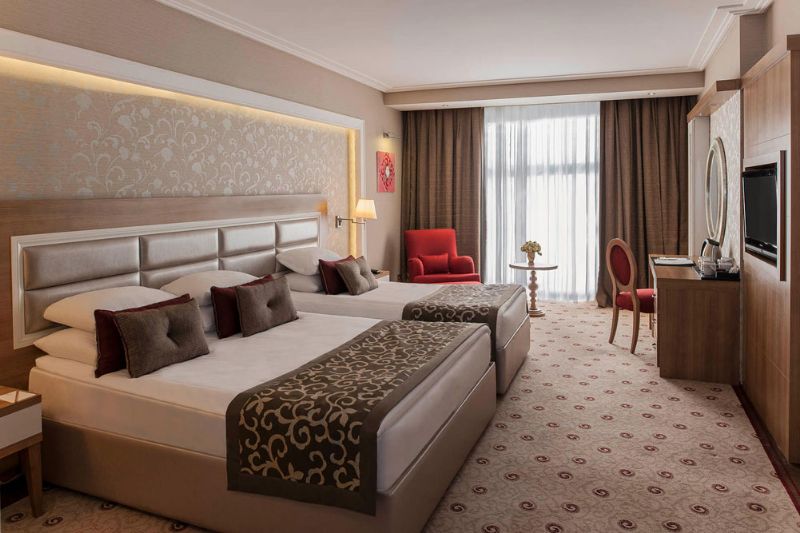 NG Afyon Wellness Convention