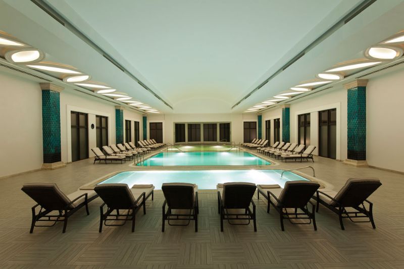 NG Afyon Wellness Convention