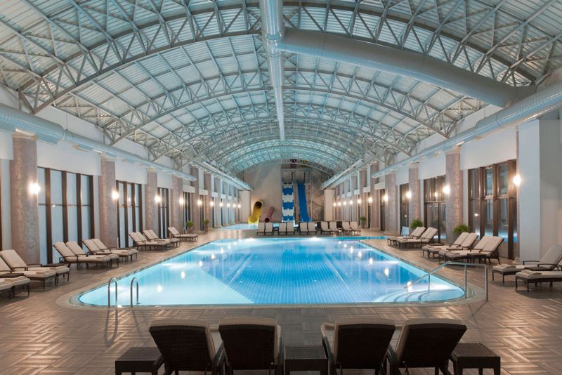 NG Afyon Wellness Convention