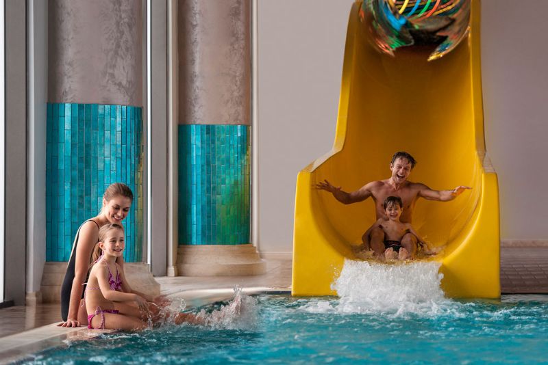 NG Afyon Wellness Convention
