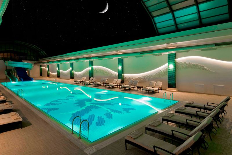 NG Afyon Wellness Convention