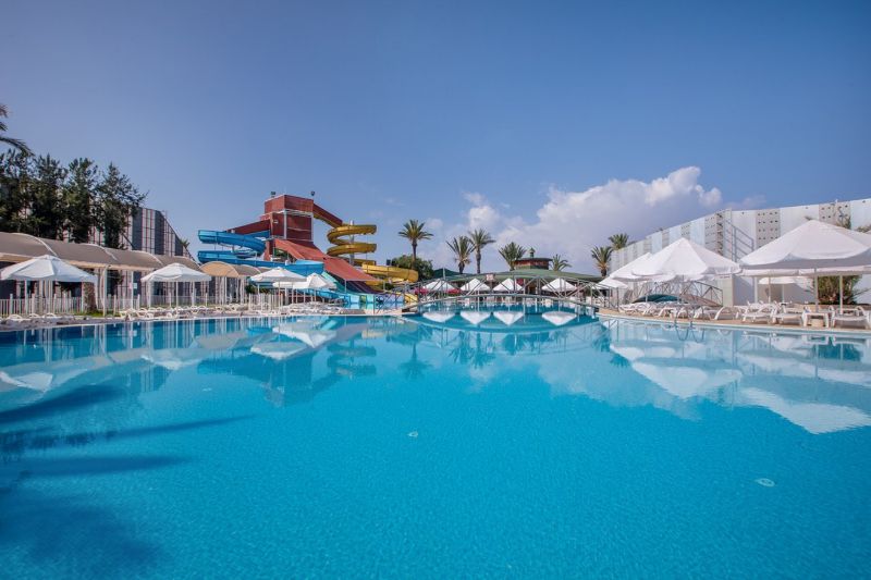 Selge Beach Resort