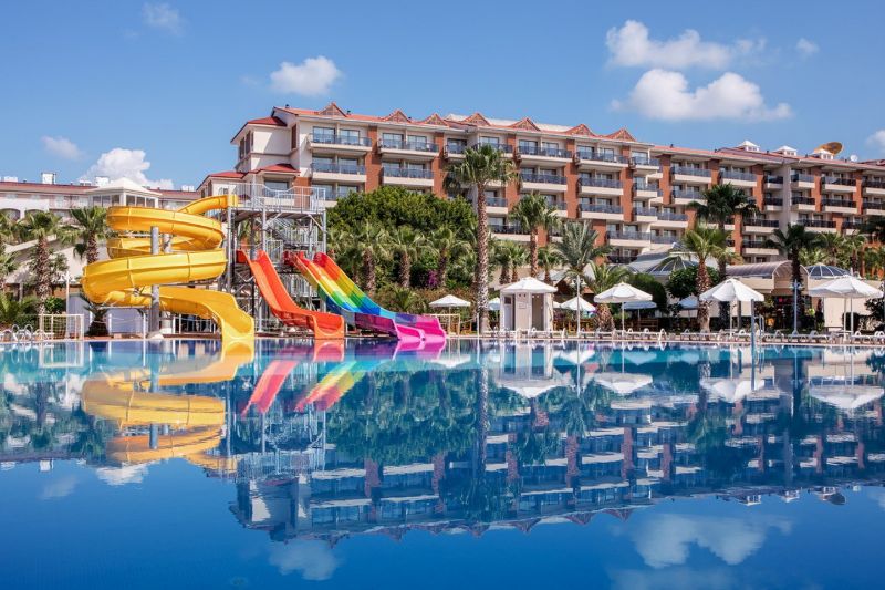 Selge Beach Resort