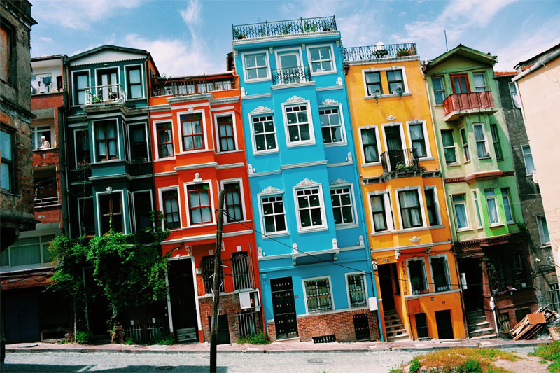 Adalar Fener Balat Turu