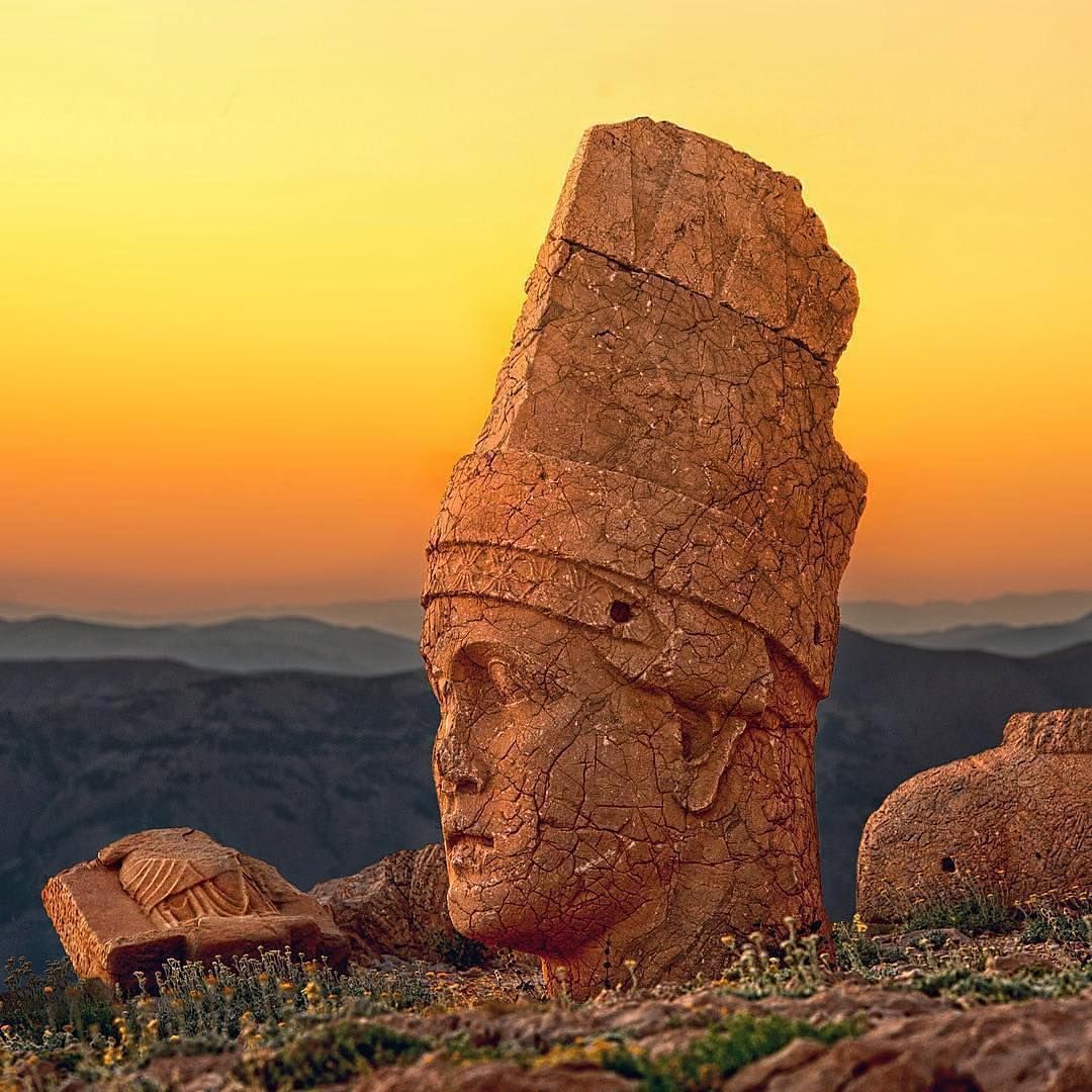 Kapsamlı Gap Turu (Ara Tatil)