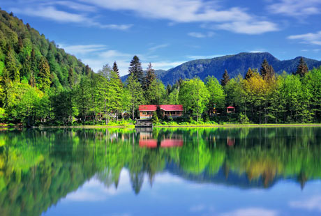 Karadeniz Büyüsü