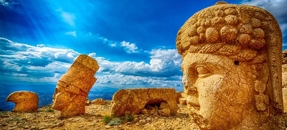 Mezopotamya Rüyası