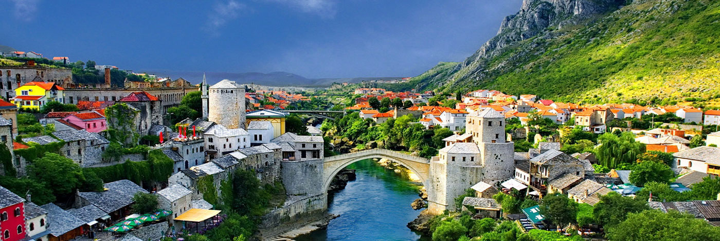 Bosna Hersek Turu